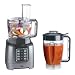 Breville Antony Worrall Thompson VFP013 Intelligent Food Processor, 800 W