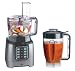 Breville Antony Worrall Thompson VFP013 Intelligent Food Processor, 800 W