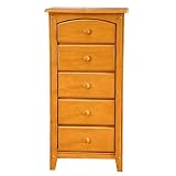 Bassettbaby First Choice Chest - Navajo Pine