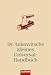 Dr. Ankowitschs Kleines Universal-Handbuch