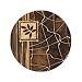 Kitchen & Housewares : Natural Lines - Thirstystone Sandstone Coaster Set