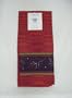 Falling Leaves - Kay Dee Designs Rust Kitchen Border Tea Towel (1)