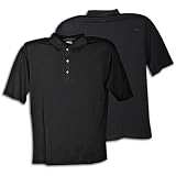 Nike Golf TW Dri-Fit Pique Polo - Men's
