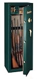 Sentry G5243 Black Safe Gun Safe, 8.2 Cubic Feet, Green