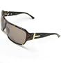 Gucci Sunglasses GG 1544/S 086UO Tortoise Frame with Brown Lenses