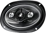 Sony XS-F 6931R  Car Loudspeaker