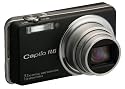 RICOH デジタルカメラ Caplio (キャプリオ) R6 ブラック