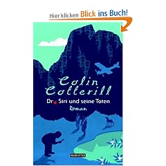 Dr. Siri und seine Toten -: Roman