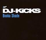 DJ-Kicks (Ltd Ed O-Card)