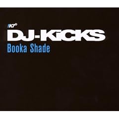 DJ Kicks Limited Edition