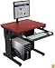 Height Adjustable Classroom Table