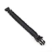 BestDealUSA Paracord Cord Bracelets Whistle Buckle Survival Camping
