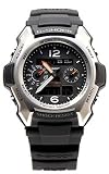 Casio G-Shock Gravity Defier Tough Solar Watch G1500-1ADR