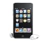Apple iPod Touch Tragbarer MP3-Player mit integrierter WiFi Funktion 8 GB (NEU)