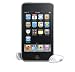 Produkt-Bild: Apple iPod Touch Tragbarer MP3-Player mit integrierter WiFi Funktion 8 GB (NEU)