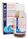 PHYTO Phytophanere with Vitamins and Essential Fatty Acids 120 ea