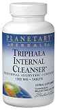 Planetary Formulations - Triphala, 500mg, 180 capsules