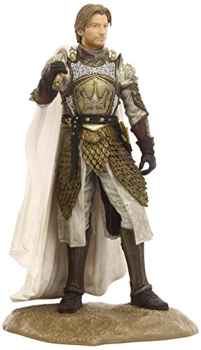 Dark Horse Deluxe Game of Thrones: Jaime Lannister Figure