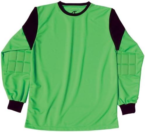 Challenger Teamwear Cougar Goalkeeper Jersey L Lime-Black