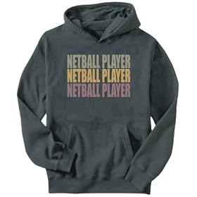 Hoodie Mens Dark Silver 
