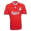 adidas Liverpool Home Jersey