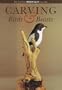 Carving Birds & Beasts