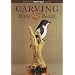 Carving Birds & Beasts