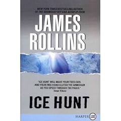 (SANDSTORM) BY ROLLINS, JAMES(AUTHOR)Paperback Aug-2011