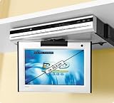 5-in-1 Unterbauradio K�chenradio LCD TV DVD DVBT 26 cm - 