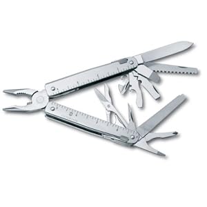 Victorinox - Swisstool 30327L