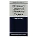 Elementary Categories, Elementary Toposes (Oxford Logic Guides)