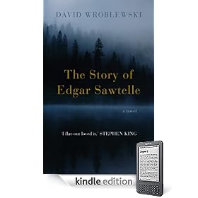 Story of Edgar Sawtelle, The