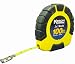 100 ft. long steel Tape 3x1 Rewind