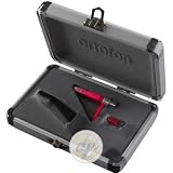 DJ Mixer Phono Cartridge