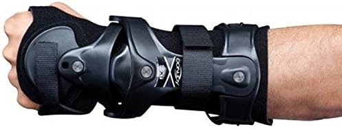 DonJoy CXT SXT Functional Wrist BracesMediumSXT Sport Wrap