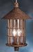 Casual Lamps, Northbridge Exterior Hanging Lamp by Kichler