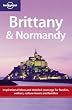 Brittany and Normandy (Lonely Planet Country & Regional Guides)