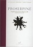 Proserpine (1 livre inclus)