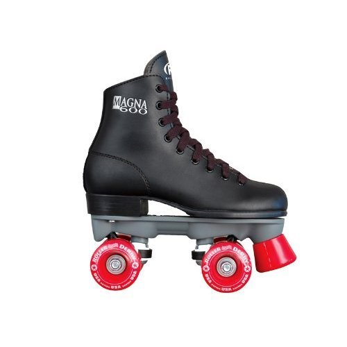 Pacer Magna 600 Boys Quad Skate Size 01