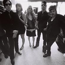 The Warlocks