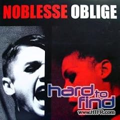 Privilege Entails Responsibili [Vinyl LP]