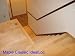 Maple DIY Loc 5" Plank Prefinished Floating Engineered Hardwood Wood Floor Flooring