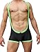 ManView Men's Flash Singlet