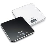 Polder Slimmer Digital Kitchen Scale