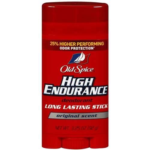 4x Old Spice High Endurance Original Scent Long Lasting Stick Deodorant Dirket aus den USA Preisvergleich