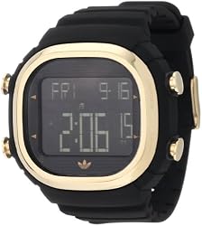 adidas originals Watches Seoul (Black)