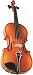 Becker 1000G Violin Outfit - Full Size