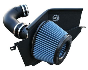 aFe Magnum FORCE Stage-2 Pro Dry S Intake Systems 