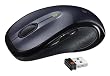 LOGICOOL ワイヤレスレーザーマウス Unifying対応レシーバー採用 M510