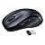 LOGICOOL ワイヤレスレーザーマウス Unifying対応レシーバー採用 M510